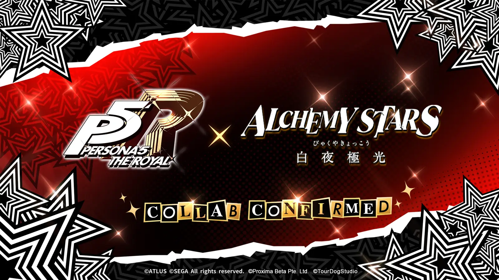 persona 5 royal alchemy starts collab announcement