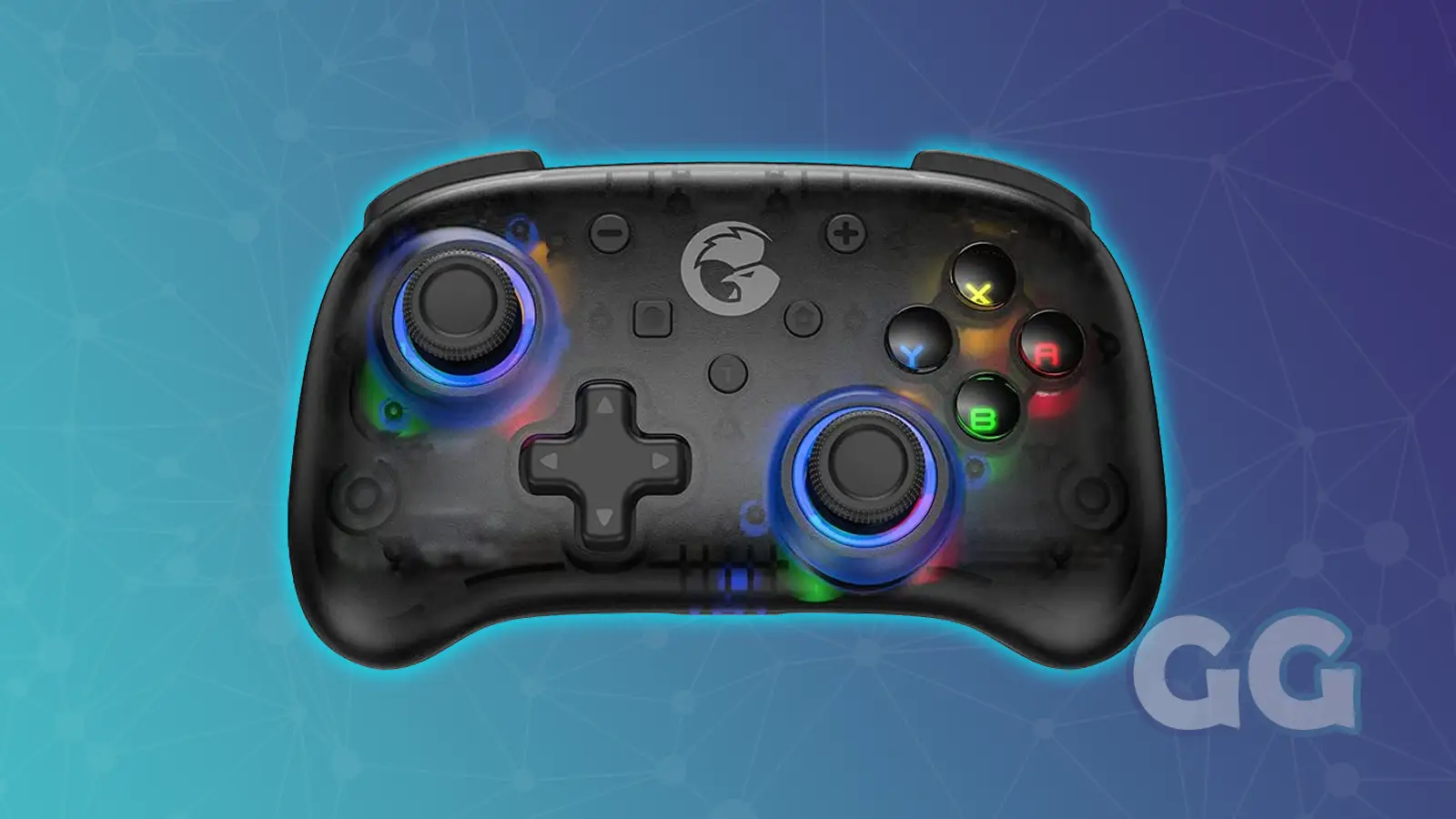 gamesir t4 mobile game controller for android and ios