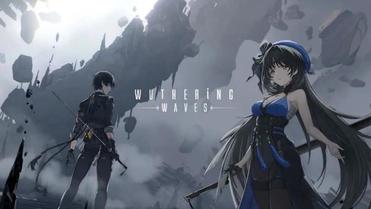 New Wuthering Waves gameplay trailer shows stellar animations