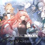 neural cloud characters