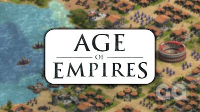 age of empires logo