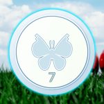 pokemon go vivillon medal and regions
