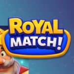 royal match logo and icon